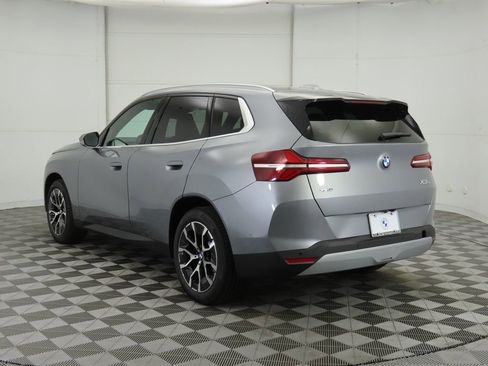 Used 2026 BMW X3 xDrive30 w/ Premium Package image 8