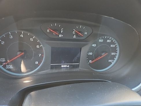 Used 2024 Chevrolet Malibu LT image 5