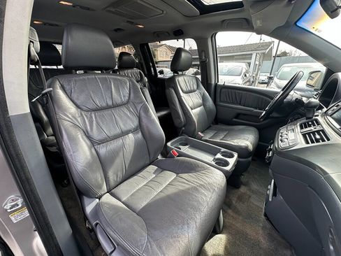 Used 2007 Honda Odyssey EX-L image 13