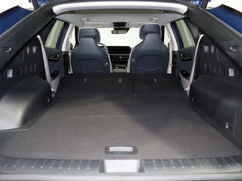 Used 2024 Kia EV6 Wind w/ Wind Technology Package image 49