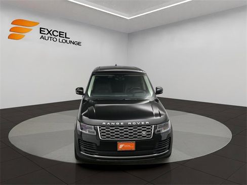Used 2021 Land Rover Range Rover P525 Westminster Edition LWB image 61