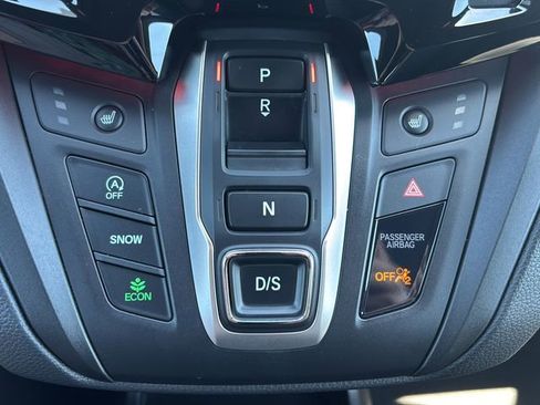 Used 2025 Honda Odyssey Sport-L image 22