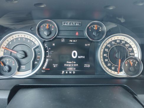 Used 2013 RAM 1500 Express AWD/4WD image 30