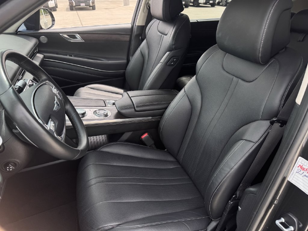 Used 2024 Genesis GV80 2.5T AWD/4WD image 23