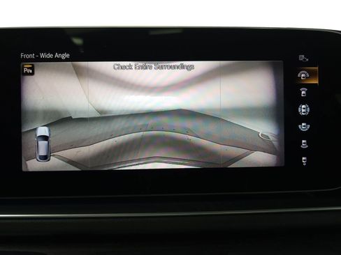 Certified 2022 Mercedes-Benz GLE 53 AMG 4MATIC Coupe image 21