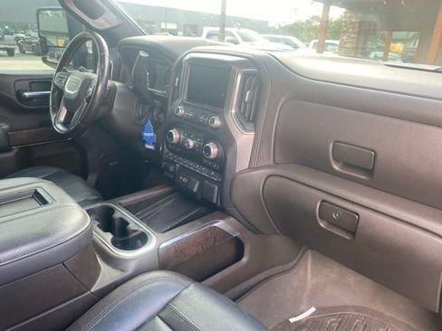 Used 2020 GMC Sierra 2500 Denali w/ Denali Ultimate Package AWD/4WD image 15