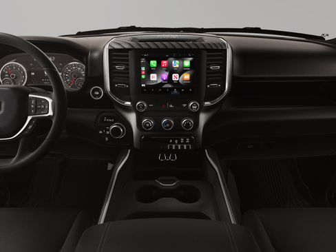 New 2026 RAM 1500 Express AWD/4WD image 18