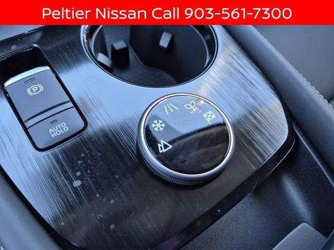 New 2026 Nissan Rogue Platinum w/ Tech Package image 26