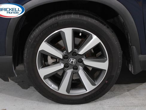 Used 2023 Honda Pilot Touring image 41