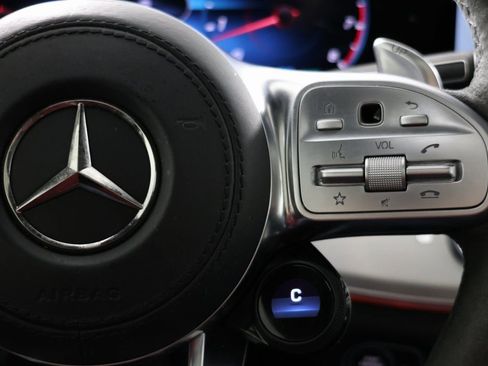 Used 2021 Mercedes-Benz GLE 53 AMG GLE 53 AMG image 29