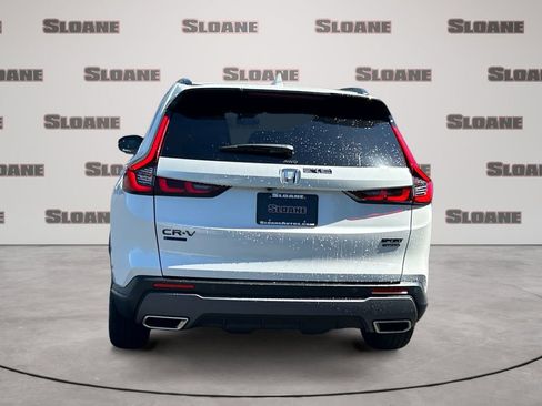 New 2026 Honda CR-V Sport Touring image 4