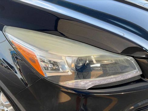 Used 2014 Ford Escape Titanium w/ Equipment Group 401A image 27