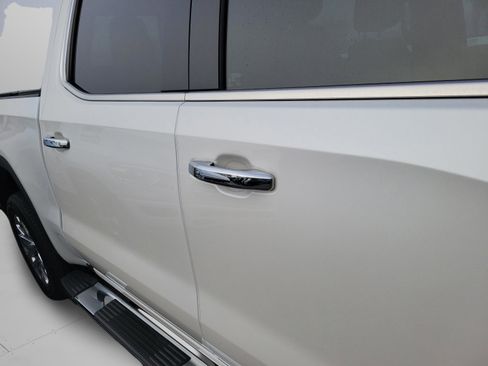 Used 2020 GMC Sierra 1500 SLT w/ SLT Premium Plus Package image 20