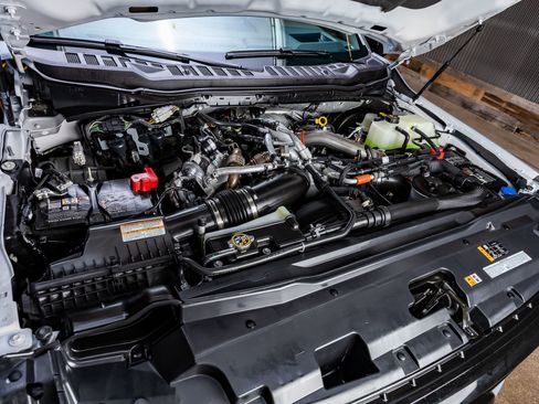 Used 2026 Ford F250 King Ranch AWD/4WD image 41