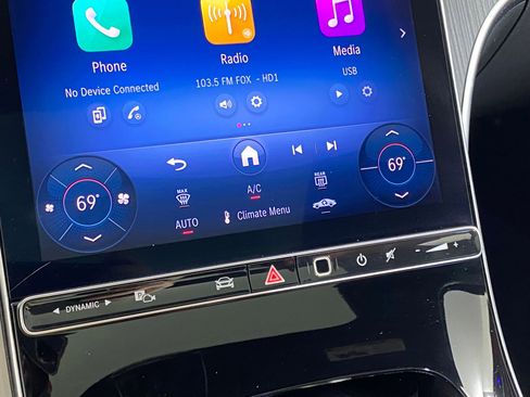 Certified 2025 Mercedes-Benz C 300 4MATIC Sedan image 26