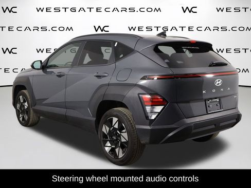 Used 2025 Hyundai Kona SEL AWD/4WD image 5