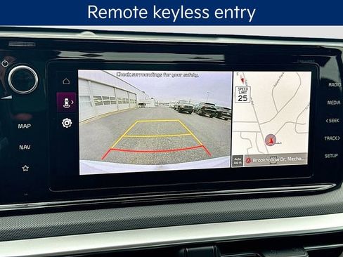 Used 2024 Kia K5 GT-Line w/ GT-Line Premium Package image 17