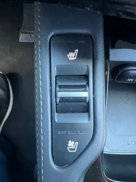 Used 2024 Kia Telluride EX X-Line AWD/4WD image 18