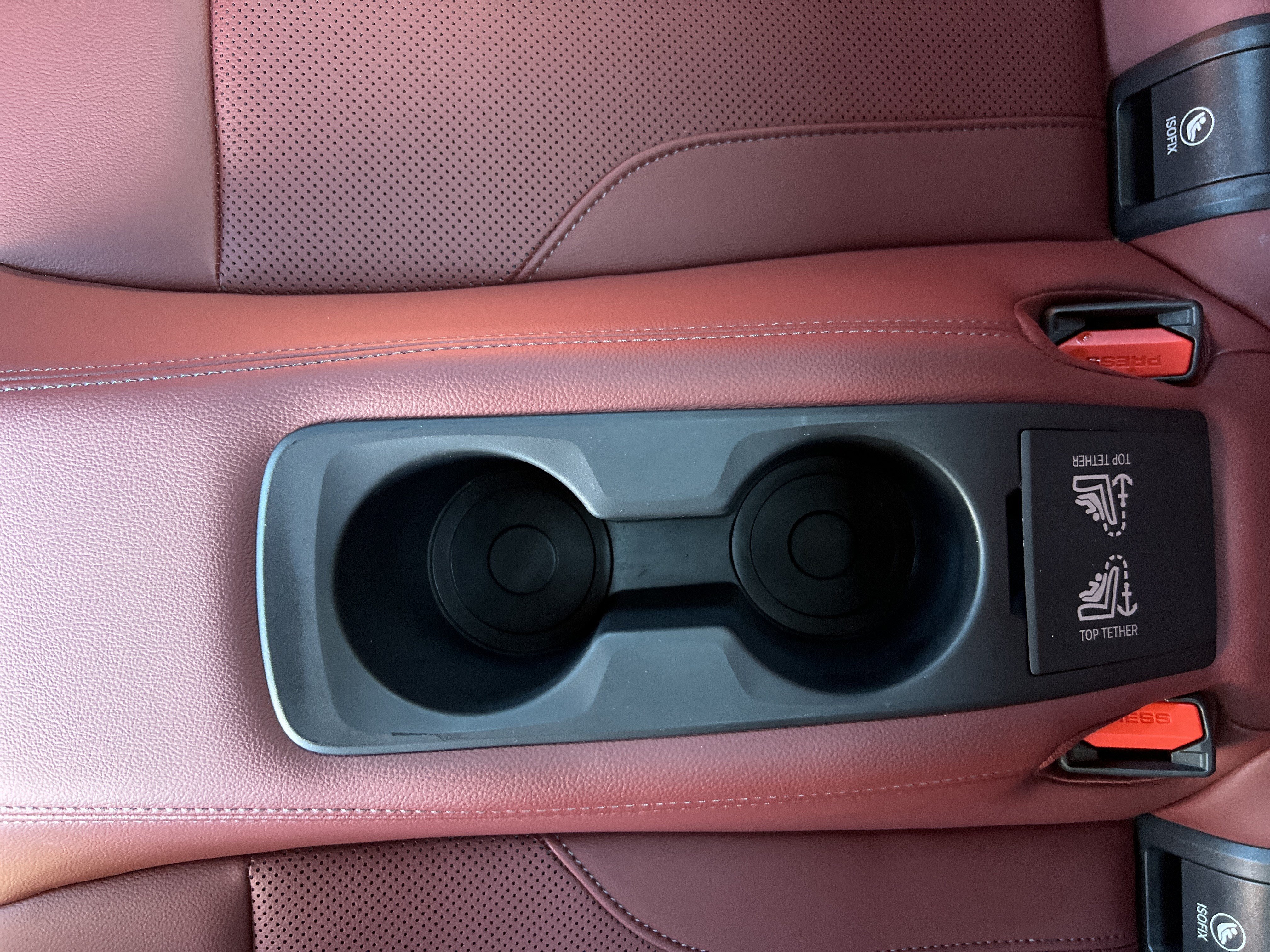 Certified 2026 BMW 430i Convertible RWD image 39