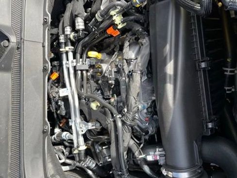 New 2026 Ford Explorer Tremor w/ Tremor Convenience Package image 23