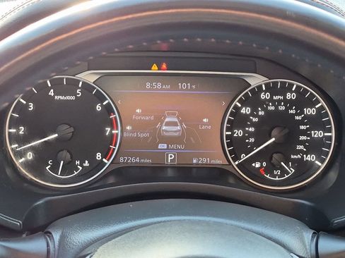 Used 2020 Nissan Altima 2.5 SR FWD image 28