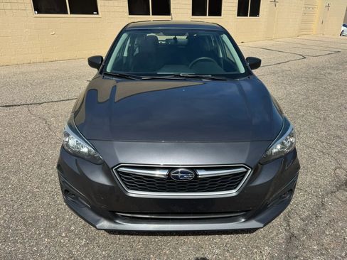 Used 2019 Subaru Impreza 2.0i AWD/4WD image 2