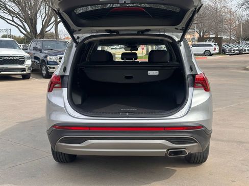 Certified 2023 Hyundai Santa Fe SEL w/ Cargo Package image 13