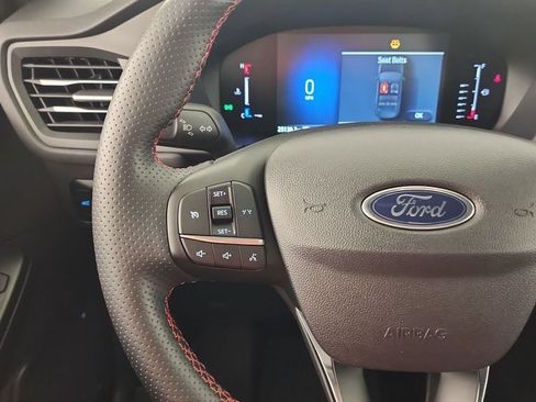 Used 2024 Ford Escape ST-Line AWD/4WD image 18