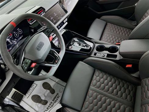 New 2026 Audi RS 3 2.5T image 22