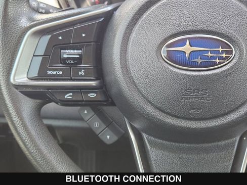 Used 2021 Subaru Outback AWD/4WD image 23