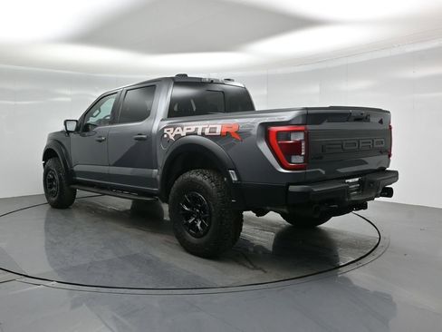 Used 2023 Ford F150 Raptor w/ Equipment Group 802A Raptor R image 7