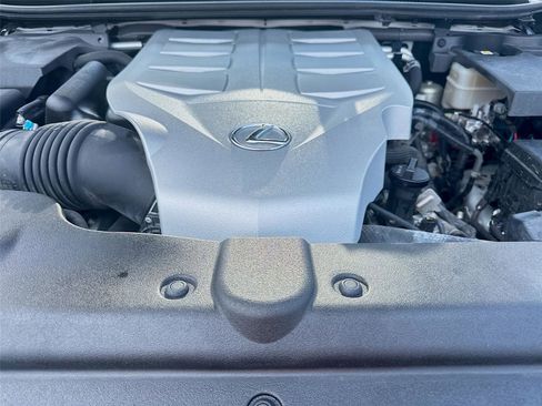 Used 2021 Lexus GX 460 Premium w/ Premium Package image 30