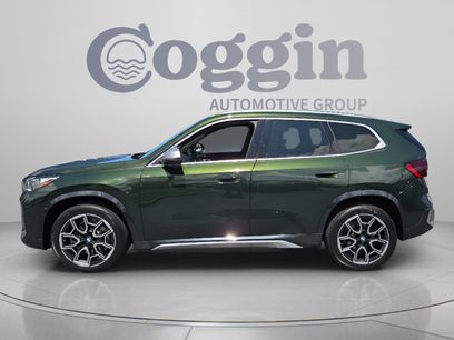 Used 2023 BMW X1 xDrive28i w/ Convenience Package