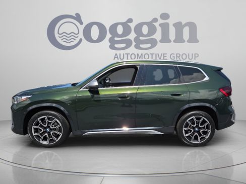 Used 2023 BMW X1 xDrive28i w/ Convenience Package AWD/4WD image 2