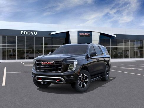 New 2026 GMC Yukon AT4 Ultimate image 8
