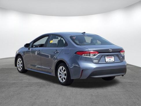 Used 2024 Toyota Corolla LE FWD image 6