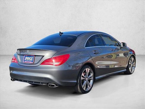 Used 2015 Mercedes-Benz CLA 250 image 5