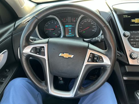 Used 2017 Chevrolet Equinox LT w/ Convenience Package FWD image 15