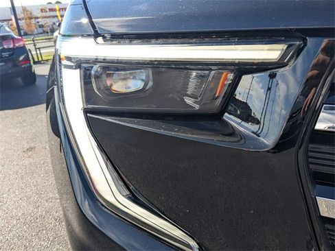 New 2026 GMC Acadia Elevation w/ Elevation Premium Package image 10