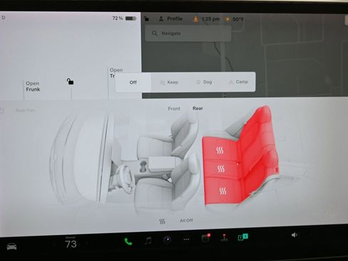 Used 2019 Tesla Model 3 Standard Range image 30