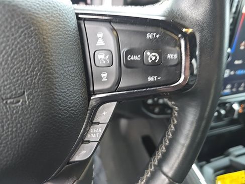 Certified 2024 RAM 1500 Limited image 25