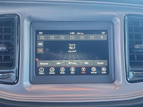 Used 2023 Dodge Challenger SXT image 13