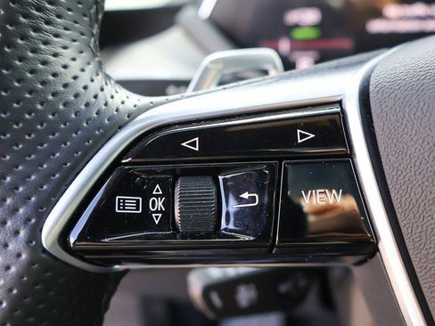 Used 2023 Audi e-tron GT Premium Plus w/ Performance Package AWD/4WD image 48
