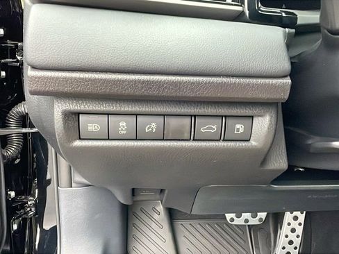 New 2026 Toyota Camry XSE FWD image 28