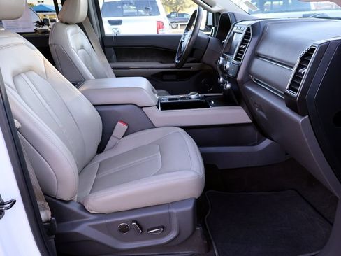 Certified 2021 Ford Expedition Limited RWD image 24
