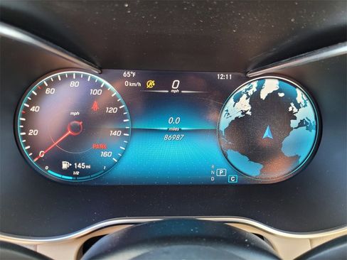 Used 2022 Mercedes-Benz GLC 300 image 19