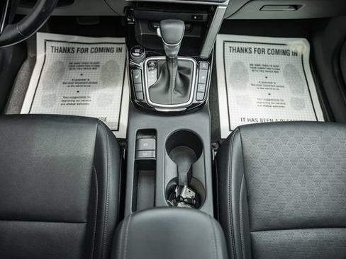 Used 2021 Kia Seltos SX w/ SX Sunroof Package AWD/4WD image 35