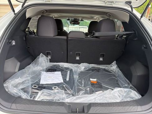 New 2026 Subaru Crosstrek 2.0i Premium AWD/4WD image 18