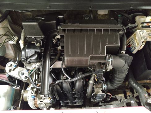 Used 2021 Mitsubishi Mirage LE FWD image 30