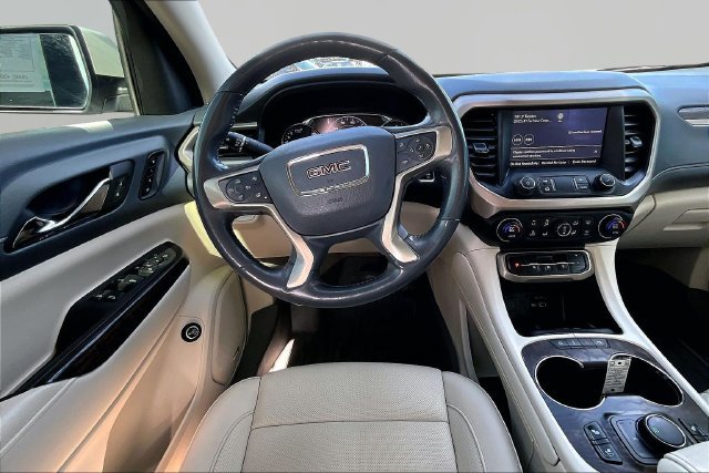 Used 2020 GMC Acadia Denali FWD image 5